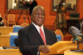 Parliament approves funds for SADC summit Parliament approves funds for SADC summit