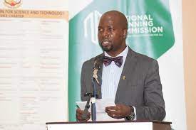 NPC urges parliament to publicize Vision 2063