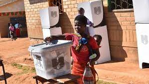 MCP wins 4 out of 7 parliamentary seats-Unofficial results MCP wins 4 out of 7 parliamentary seats-Unofficial results