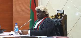 Parliament approves revised 2020/2021 national budget Parliament approves revised 2020/2021 national budget