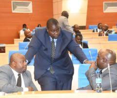 Fiscal police look for Mulanje Bale CDF files-leader of opposition in parliament