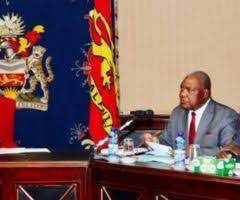 Government cancels appointment of two MEC commissioners Government cancels appointment of two MEC commissioners