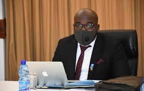 Government launches Pabwalo interface platform Government launches Pabwalo interface platform