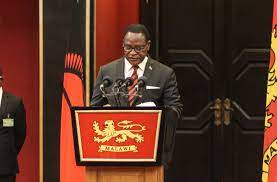Chakwera yet to receive audit report on 6.2 billion kwacha covid-19 funds Chakwera yet to receive audit report on 6.2 billion kwacha covid-19 funds