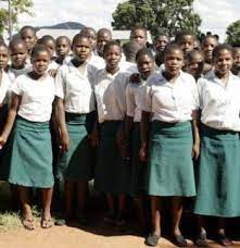 Public universities female lecturers tip secondary school girls in Machinga