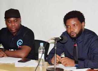HRDC to demonstrate against abuse of 6.2 billion kwacha covid-19 funds HRDC to demonstrate against abuse of 6.2 billion kwacha covid-19 funds