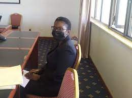 PAC rejects Ombudsman Martha Chizuma as ACB director PAC rejects Ombudsman Martha Chizuma as ACB director