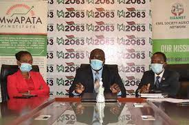 Mwapata Institute, government & CISANET partner to transform agriculture Mwapata Institute, government & CISANET partner to transform agriculture
