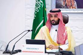 Saudi Arabia invests 1 billion dollars for African countries recovery from COVID-19
