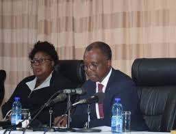 MEC to suspend by-elections if commissioners’ names submission delays-Chair MEC to suspend by-elections if commissioners’ names submission delays-Chair