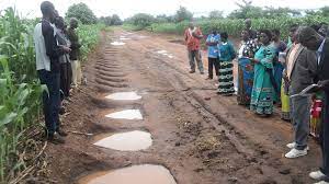 Malawi Commemorates World Rainwater Day