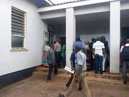 Suspects escape at Lilongwe magistrate court Suspects escape at Lilongwe magistrate court