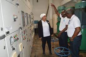 Ministry challenges SRWB on water crisis Ministry challenges SRWB on water crisis
