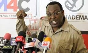 Tanzania’s opposition boycotts national dialogue over new constitution exclusion Tanzania’s opposition boycotts national dialogue over new constitution exclusion