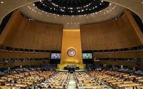 Arab nations criticize Israel at UN Security Council meeting Arab nations criticize Israel at UN Security Council meeting