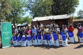 Gift of the Givers calls for coordinated efforts among Islamic organizations in Ramadhan Gift of the Givers calls for coordinated efforts among Islamic organizations in Ramadhan