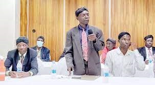 New paramount Chikulamayembe installation end April New paramount Chikulamayembe installation end April