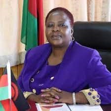 WHO hands over cholera medical supplies to Malawi WHO hands over cholera medical supplies to Malawi