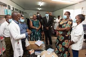 Malawi to roll out Malaria Vaccine Malawi to roll out Malaria Vaccine