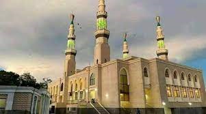 Muslims in Malawi start fasting in Ramadhan Muslims in Malawi start fasting in Ramadhan