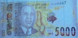 Reserve Bank of Malawi devalues Kwacha with 25 percent