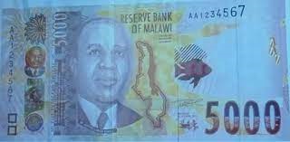 Reserve Bank of Malawi devalues Kwacha with 25 percent Reserve Bank of Malawi devalues Kwacha with 25 percent