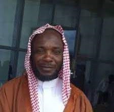 Blantyre Islamic Mission alumni support Muslims in prison