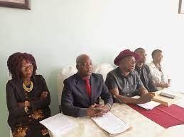 Concerned citizens to hold ant Chizuma vigils at Parliament Concerned citizens to hold ant Chizuma vigils at Parliament