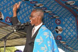 DPP challenges Msonda DPP challenges Msonda