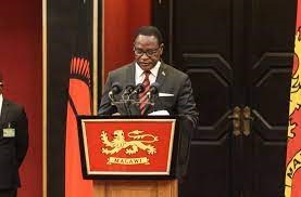 Chakwera cancels OPEC, Commonwealth trips Chakwera cancels OPEC, Commonwealth trips
