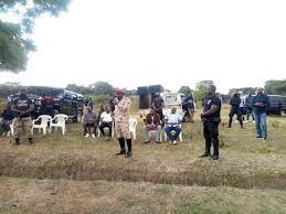 Police summon Kalindo over land wrangle Police summon Kalindo over land wrangle