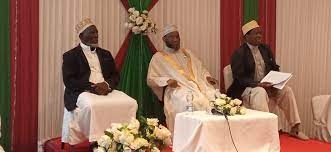 Muslims free to join political parties-MAM Muslims free to join political parties-MAM