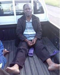 Court sentences murderers of Masambuka to life Court sentences murderers of Masambuka to life