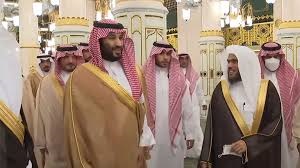 Saudi Arabia inspects hospitals’ readiness for Hajj