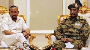 Sudan accuses Ethiopia of executing Sudanese soldiers Sudan accuses Ethiopia of executing Sudanese soldiers