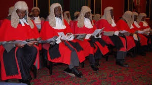 Four judges promoted to Supreme court