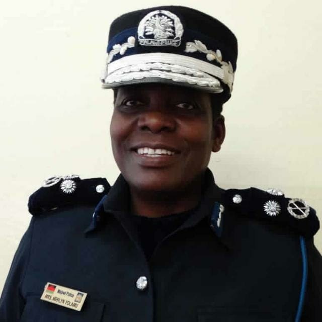 Chakwera Appoints New Inspector General