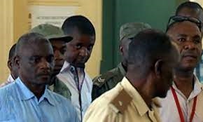 Mozambican court delays verdict of biggest corruption case Mozambican court delays verdict of biggest corruption case