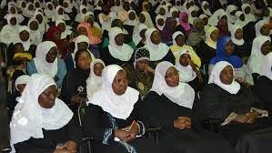 Investing in women critical in Islam propagation-Sheikh Investing in women critical in Islam propagation-Sheikh