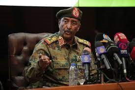 Sudan military to hand over leadership to civilians