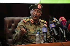 Sudan military to hand over leadership to civilians Sudan military to hand over leadership to civilians