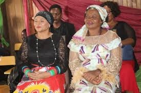 Malawi’s first lady describes Muslim women as valuable asset for development