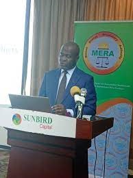 MERA reduces Fuel by K53 only, analysts describe it a mockery