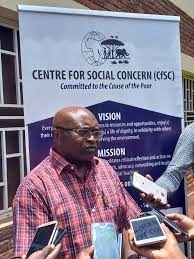 CFSC launches library for researchers CFSC launches library for researchers
