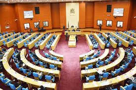 Parliament rejects report on abolishment of death penalty Parliament rejects report on abolishment of death penalty