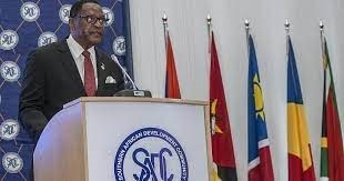 President Chakwera for natural resources protection regislation President Chakwera for natural resources protection regislation