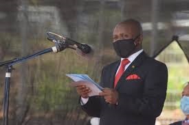 Minister calls for review of civil servants Minister calls for review of civil servants