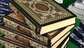 MWO donates Qurans to Focus Islamic Academy & Al Firdaus Madrassa