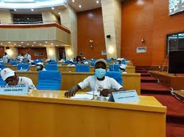 Malawi hosts first ever national children’s summit on climate justice Malawi hosts first ever national children’s summit on climate justice