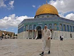 Australia reverses recognition of Jerusalem as Israel’s capital